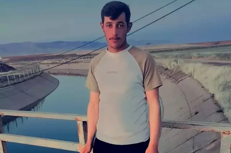 Mardin’de sulama kanalında kaybolan gencin cansız bedenine ulaşıldı 