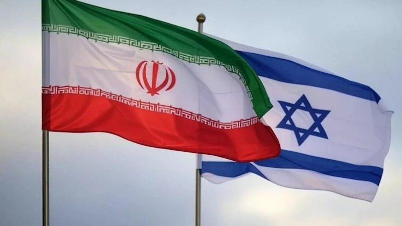 Ortadoğu’da Savaş Alarmı: İsrail’in İran’a Saldırısı Dünyayı Tetikte Bekletiyor 