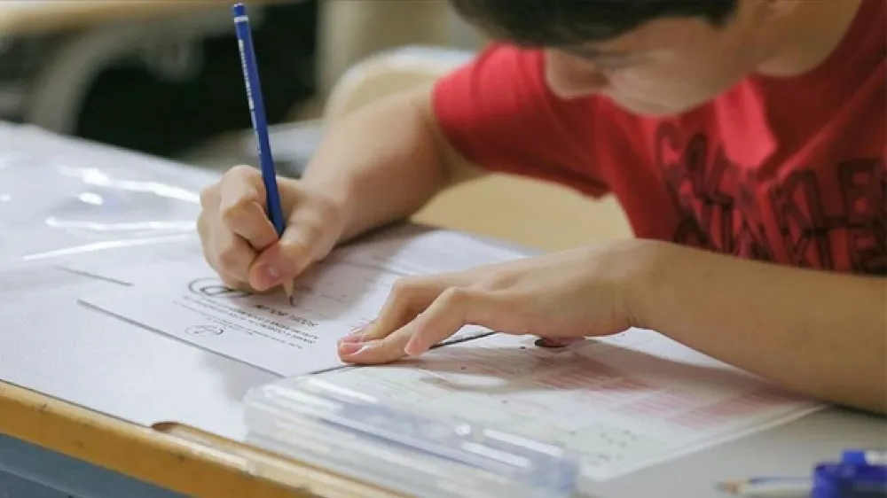 1 milyon öğrenciyi ilgilendiriyor: LGS 2025 pazar günü yapılacak