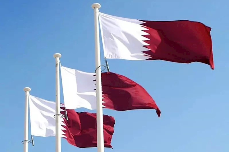 Katar, siyonist rejimin İran