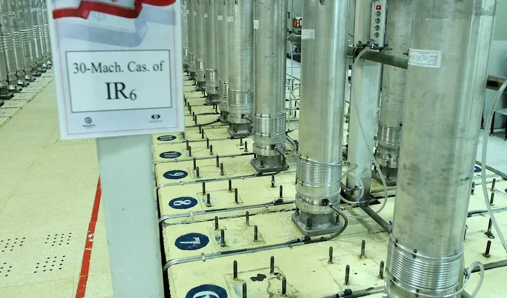 İran, İsrail saldırısının ardından petrol altyapısının zarar görmediğini doğruladı