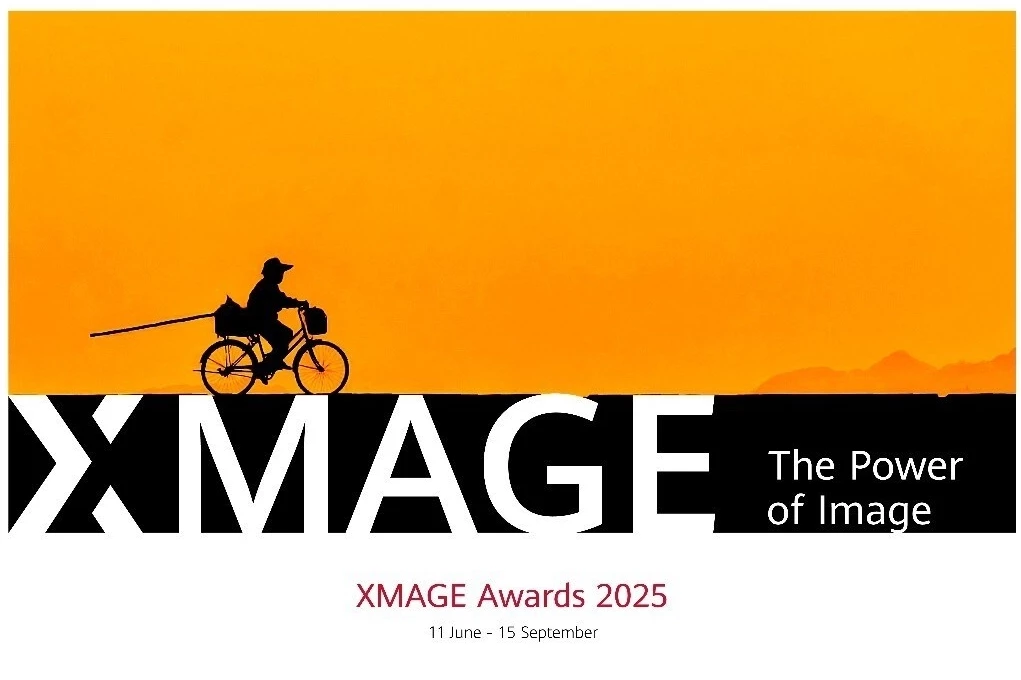HUAWEI XMAGE 2025 Mobil Fotoğrafçılık Yarışması Ödülleri için başvurular başladı