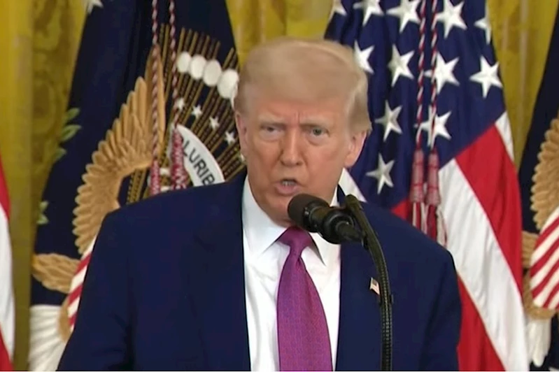 ABD Başkanı, İran