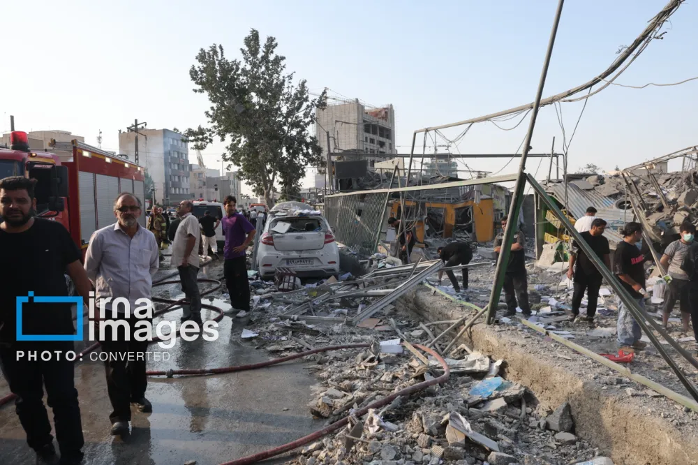 Siyonist rejimin vahşi saldırılarında dört çocuk şehit oldu