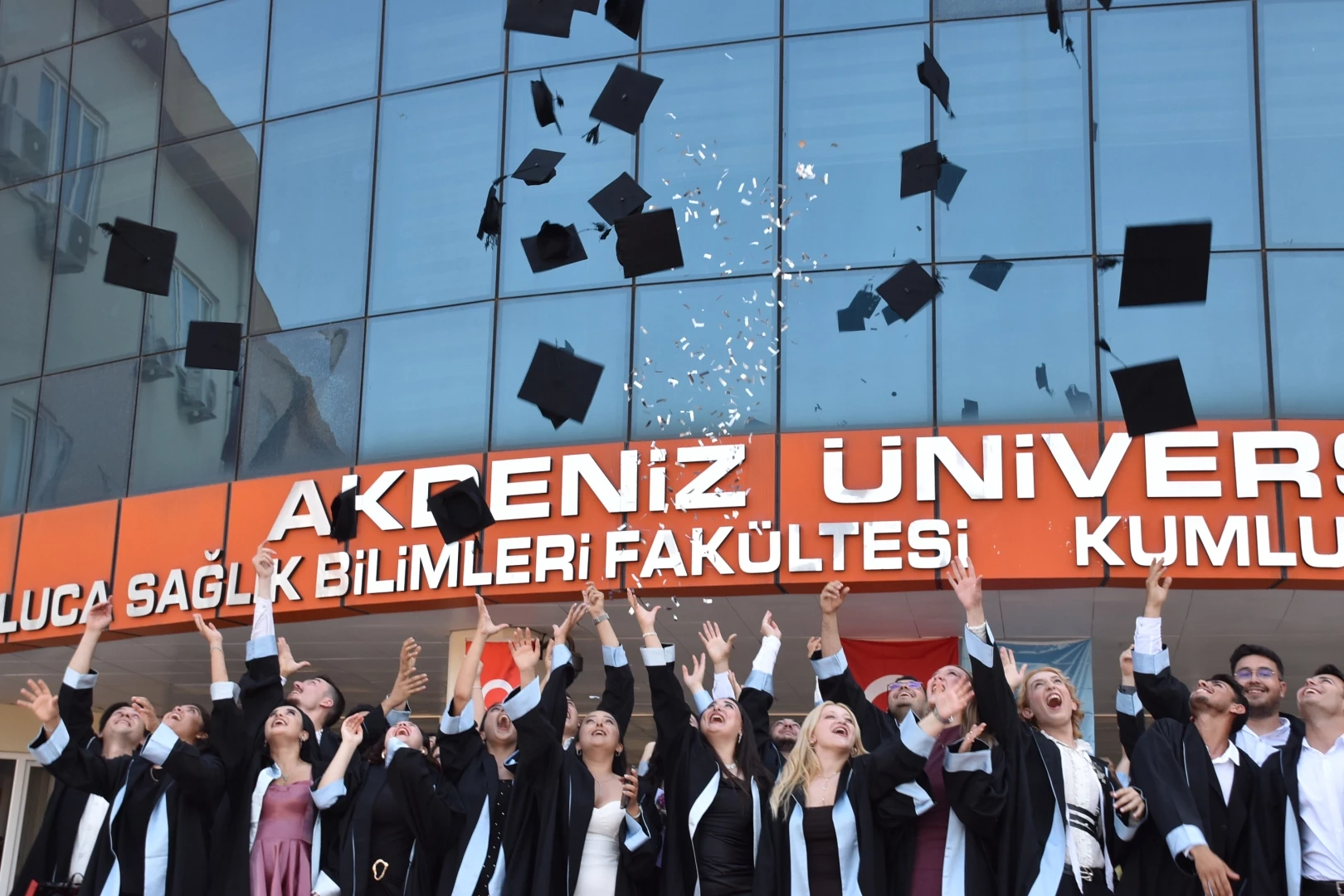 Akdeniz Üniversitesi Kumluca MYO