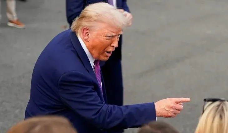 Trump’tan İran’a Açık Tehdit: “Hepsi Öldü, Daha da Kötüsü Gelecek”