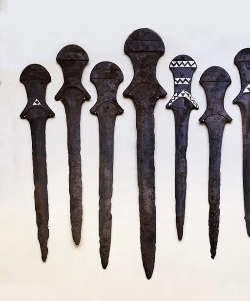 “Arslantepe’nin Antik Kılıçları”: Metal İşçiliği ve Silah Tarihini Yeniden Yazdıran Keşif