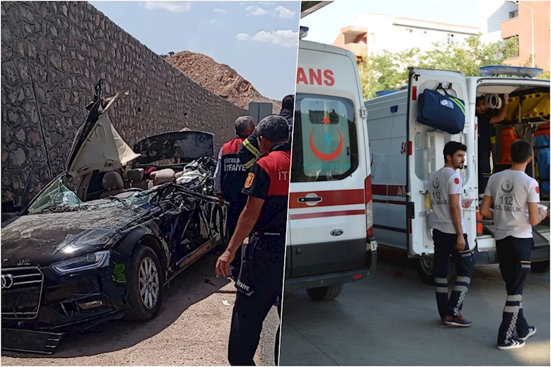 3 arkadaş 6 gün arayla hayatını kaybetti, aynı mezarlıkta yan yana defnedildi