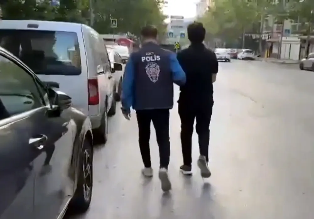 Yasa Dışı Bahis Operasyonu: 36 İlde 104 Şüpheli Yakalandı