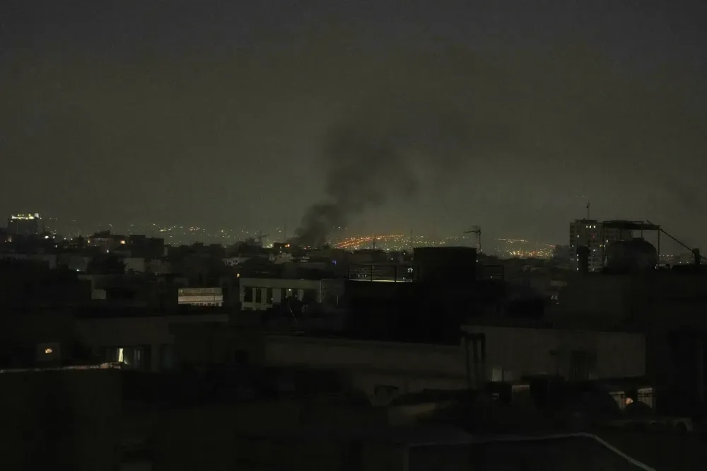 ABD Dışişleri Bakanlığı: İran