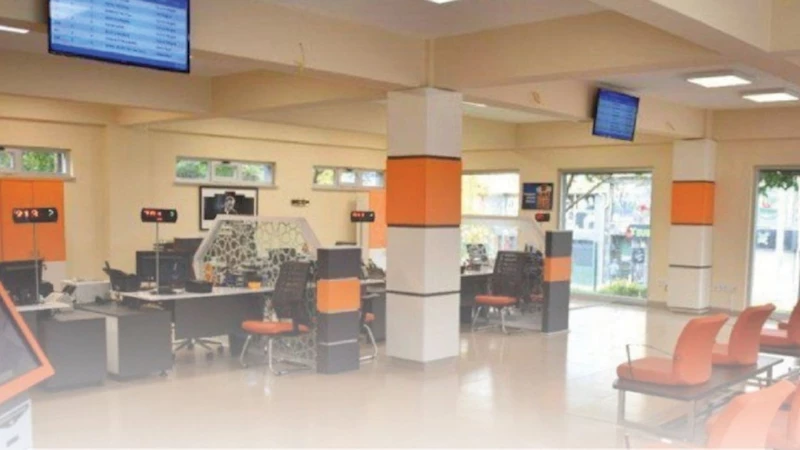 LGS Günü Nüfus Müdürlükleri Açık Olacak: Belge İşlemleri Randevusuz Yapılacak 