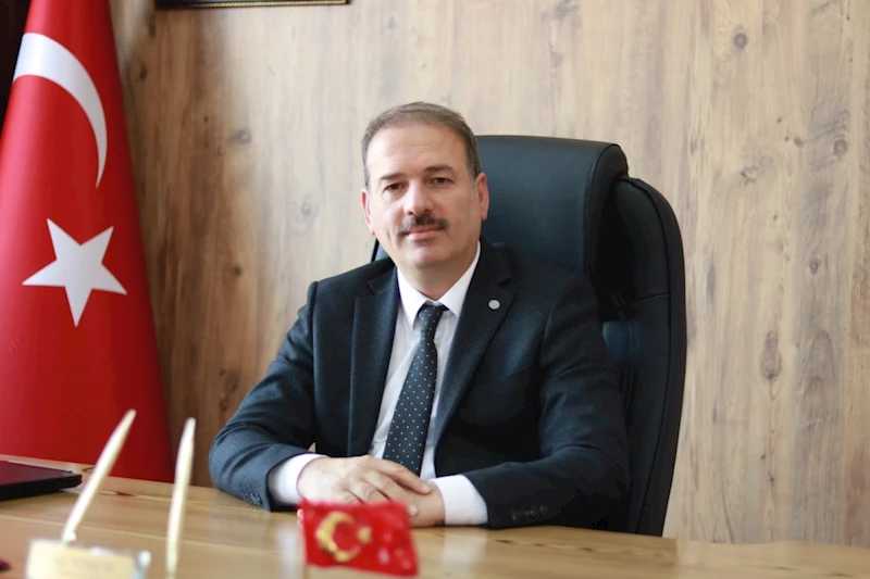 Tosun’dan LGS mesajı: Sınavlar, daha iyiye bir başlangıçtır 