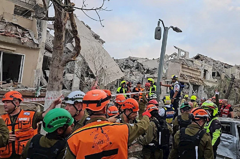 İran füzeleri siyonistlerin 