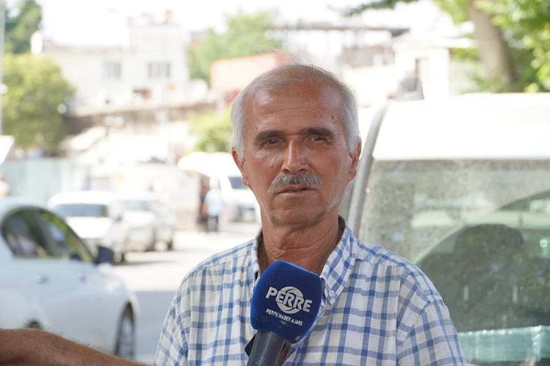 Adıyaman’da bakırın izini süren usta: ‘Bakırın Yerini Hastalık Aldı’  - Videolu Haber