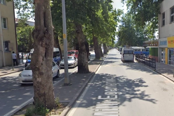 Büyükşehir uyardı: Şehir merkezindeki o güzergâh 5 gün trafiğe kapalı olacak