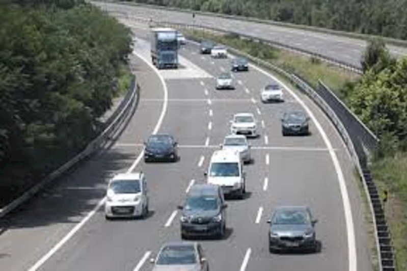 Boli valiliğinden Anadolu Otoyolu