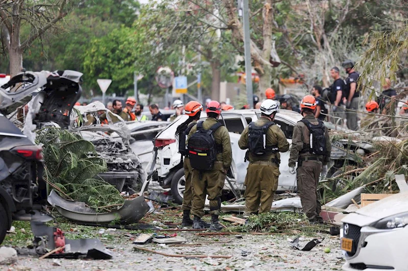 Savaş uzarsa siyonist rejim dayanabilir mi?