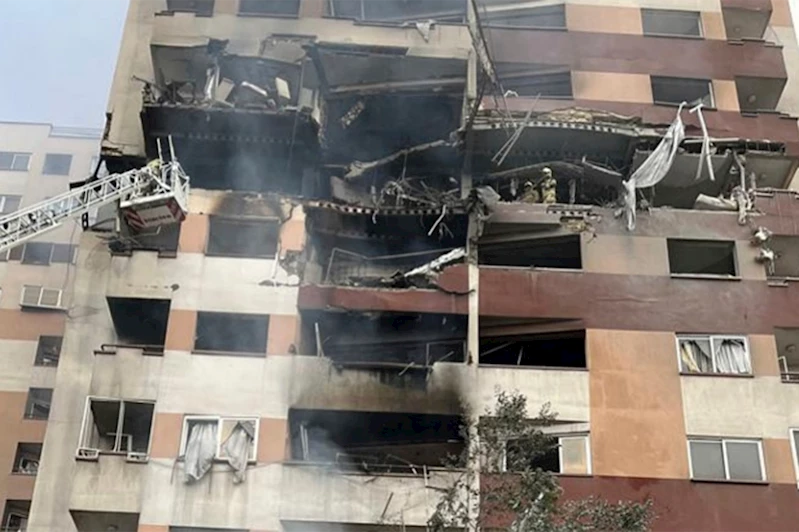 Siyonist rejimin İran