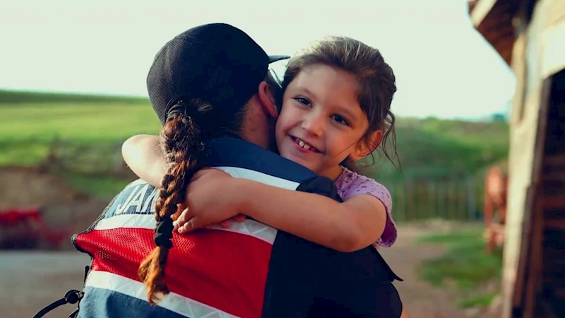 Bakan Yerlikaya’dan Jandarma Teşkilatı’nın 186. yılı mesajı: ‘Bir kanun ordusu, bir millet evladı’  - Videolu Haber