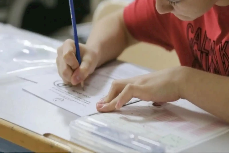 LGS merkezi sınavı yarın yapılacak