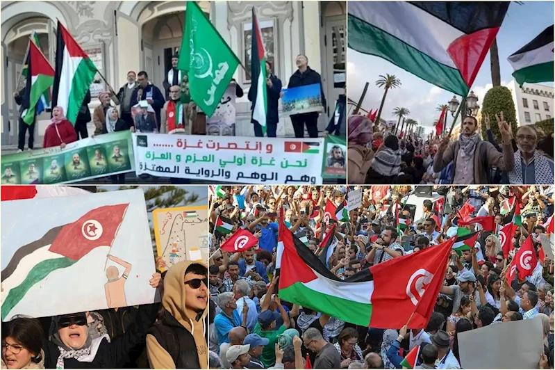 Mağrib Direniş Konvoyu