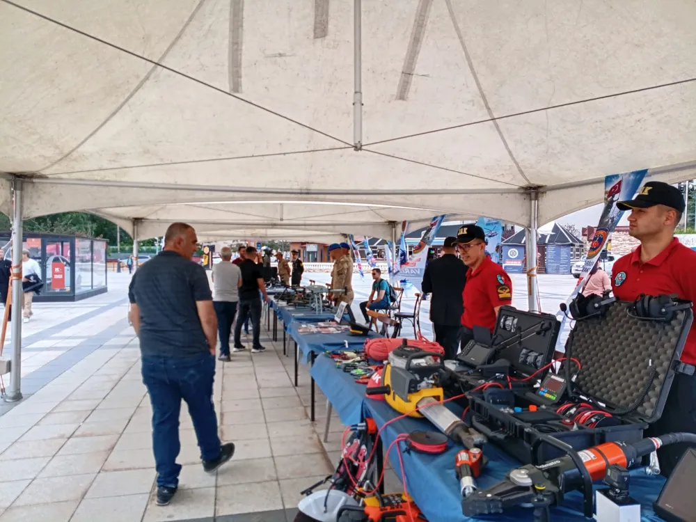 Jandarma büyük bir gururla 186 dedi…