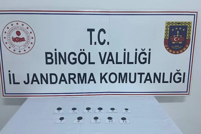 Bingöl