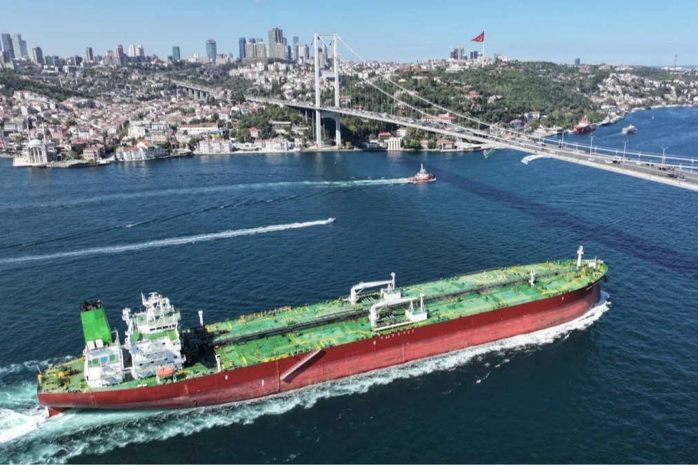 Boğaz geçiş ücretlerine ayar!