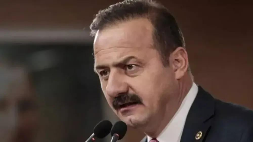 Yavuz Ağıralioğlu: “Muhtemel bir seçime hazırız”