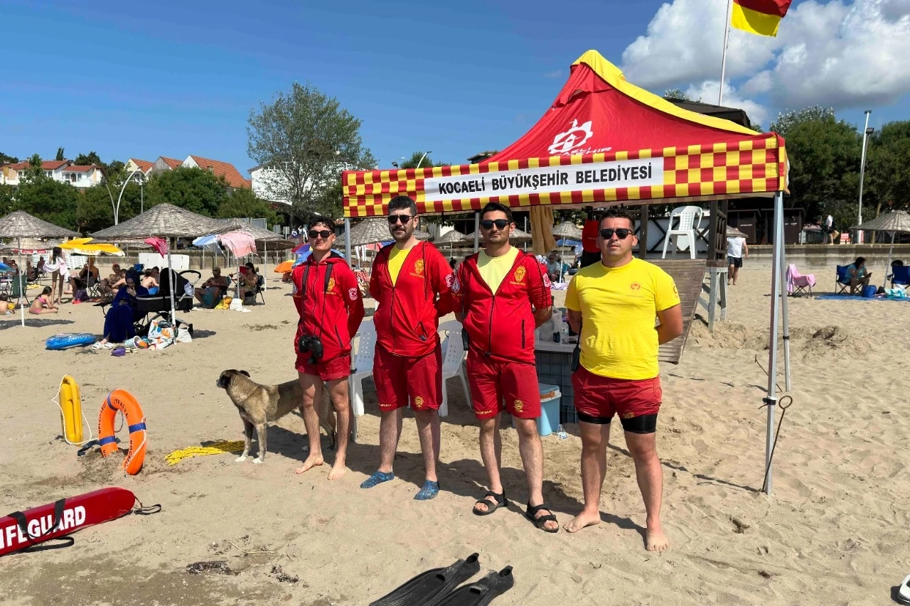 KOSKEM yaşam mesaisine başladı