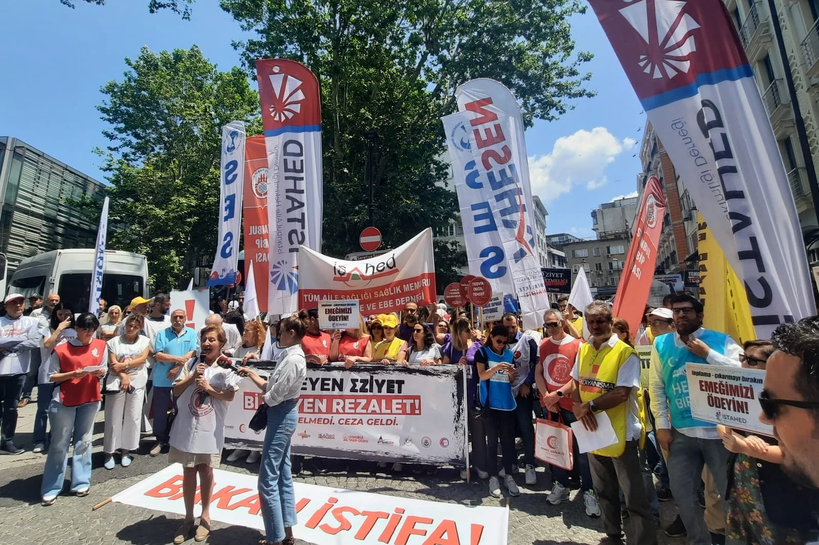 Aile Hekimleri İstanbul