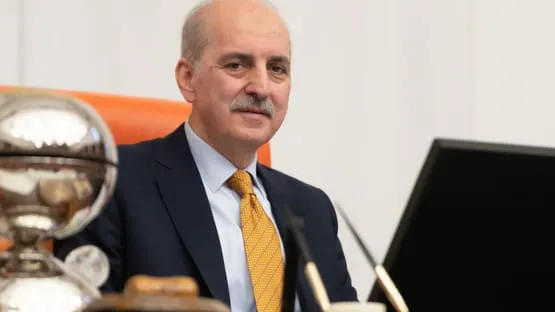 Meclis Başkanı Kurtulmuş: “Sivil Anayasa Tarihi Görevimizdir”