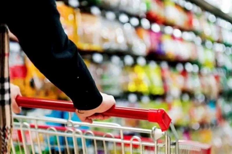 Ticaret ve perakende satış hacmi arttı