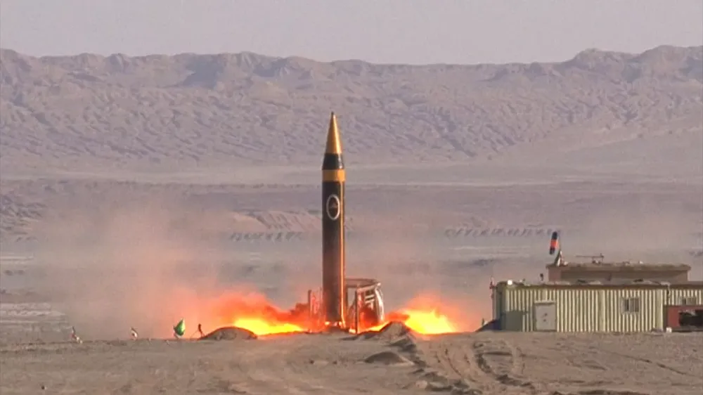 İsrail-İran Çatışmasında Son Durum: Karşılıklı Saldırılar Devam Ediyor