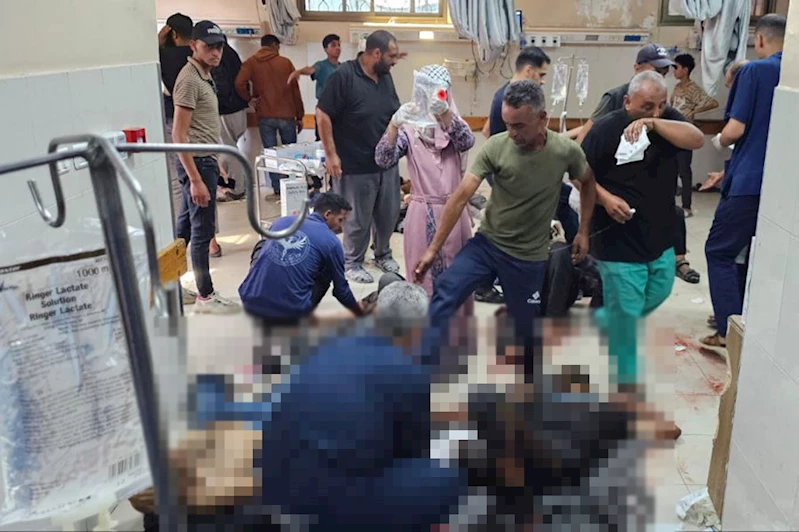 İslami Cihad: Yardım kuyruğu katliamı siyonist rejimin soykırım savaşının yeni halkasıdır