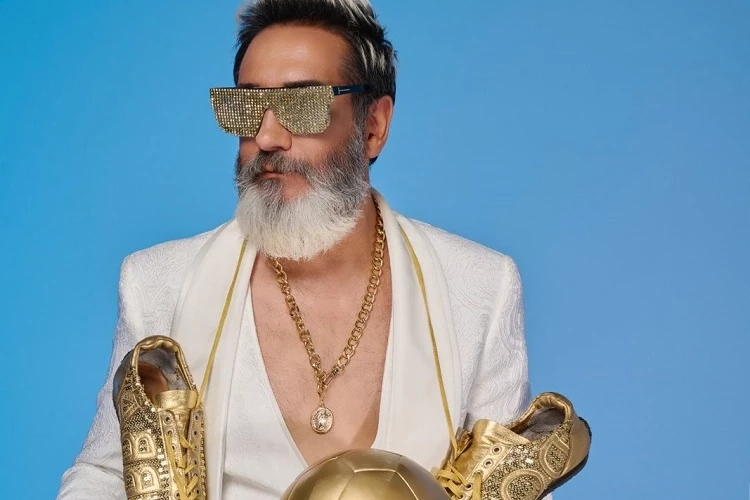 Önce gülümse sonra ‘Şutla’