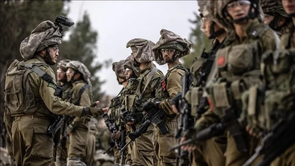 İsrail Ordusu: İran saldırısını engelledik