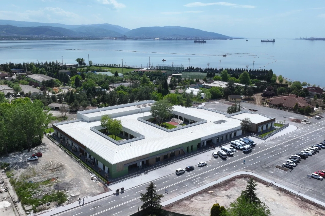 Gonca Engelsiz Yaşam Merkezi’nde başvurular başladı