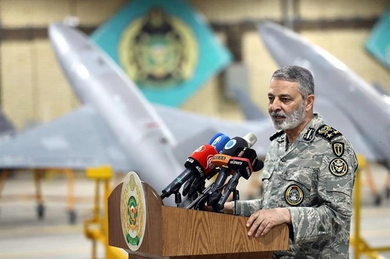 İran: Şu ana kadarki operasyonlarımız caydırıcıydı; cezalandırıcı operasyonlarımız çok yakında!