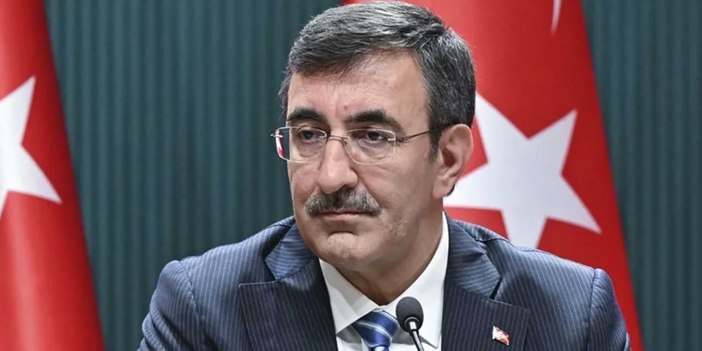 Cevdet Yılmaz: “Türkiye, İsrail-İran Çatışmasında Barış İçin Üzerine Düşeni Yapacak”