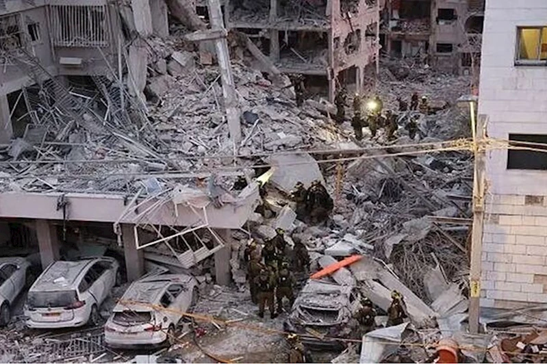 İran medyası: Tahran