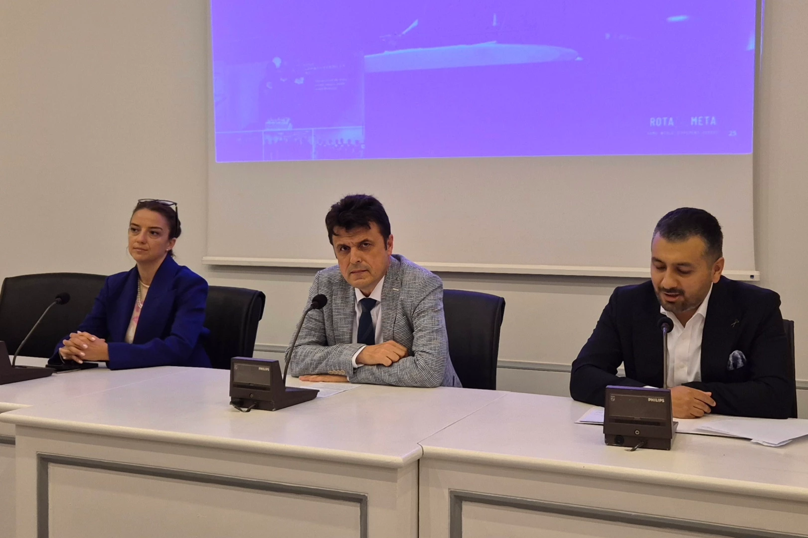 Bursa’da sağlıkta dijital dönüşüm... Karmaşık gerçeklik eğitimi başladı