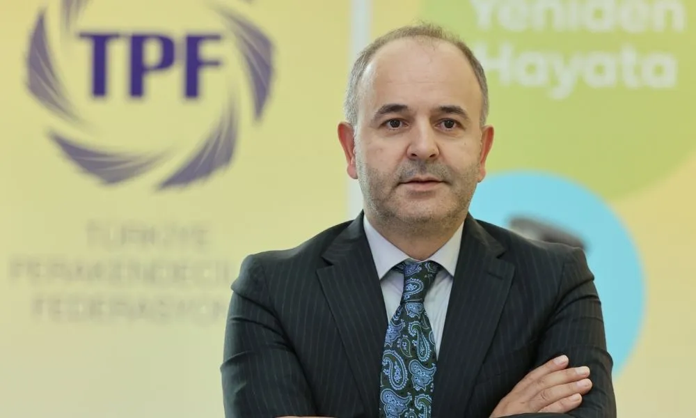 PERDER: Bir kez daha Ömer Düzgün dedi… 