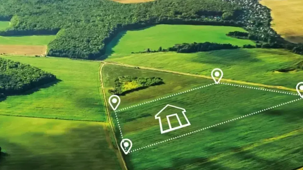 Milli Emlak’tan kaçırılmayacak fırsat: 5 bin TL’ye arsa, 7 bin TL’ye tarla satışta!