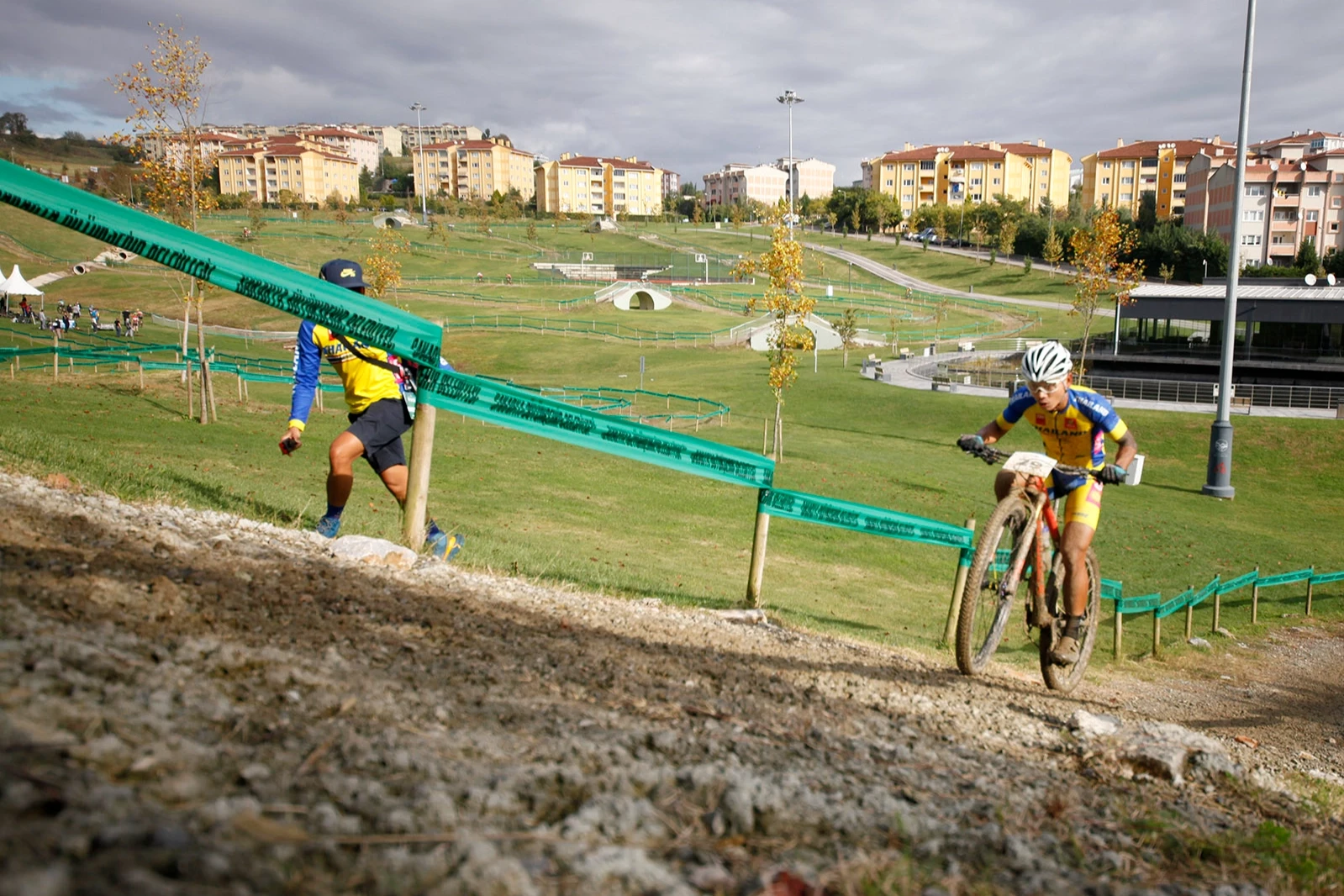 Dünya Şampiyonası ve İlyas Yalçıntaş konseri için ücretsiz ulaşım