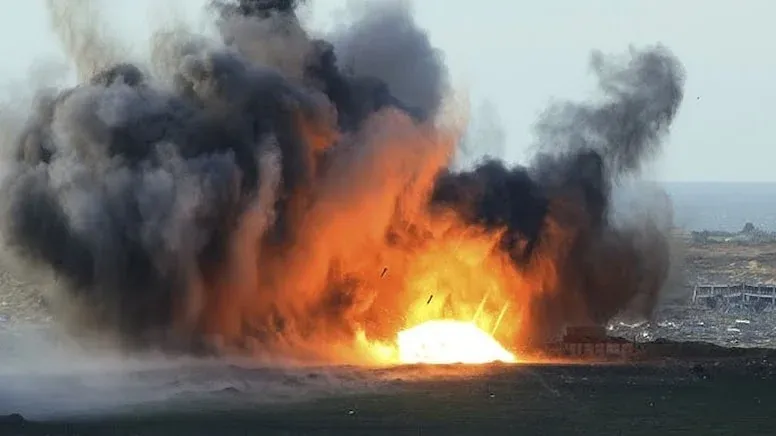 Nükleer silahtan farksız: İşte ABD