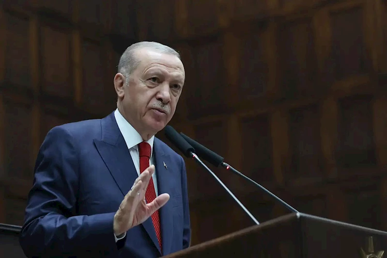 Cumhurbaşkanı Erdoğan: Saldırılar konusunda teyakküz halindeyiz, her türlü senaryoya hazırız