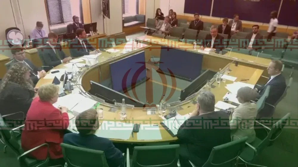 İran, nükleer bomba iddialarını yalanladı!