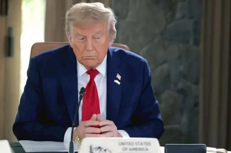 Trump İran toplantısından sonuçsuz çıktı: Güvenlik Konseyi yeniden toplanıyor