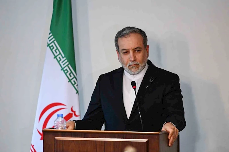 Avrupa ile İran arasında nükleer görüşmeler cuma günü Cenevre